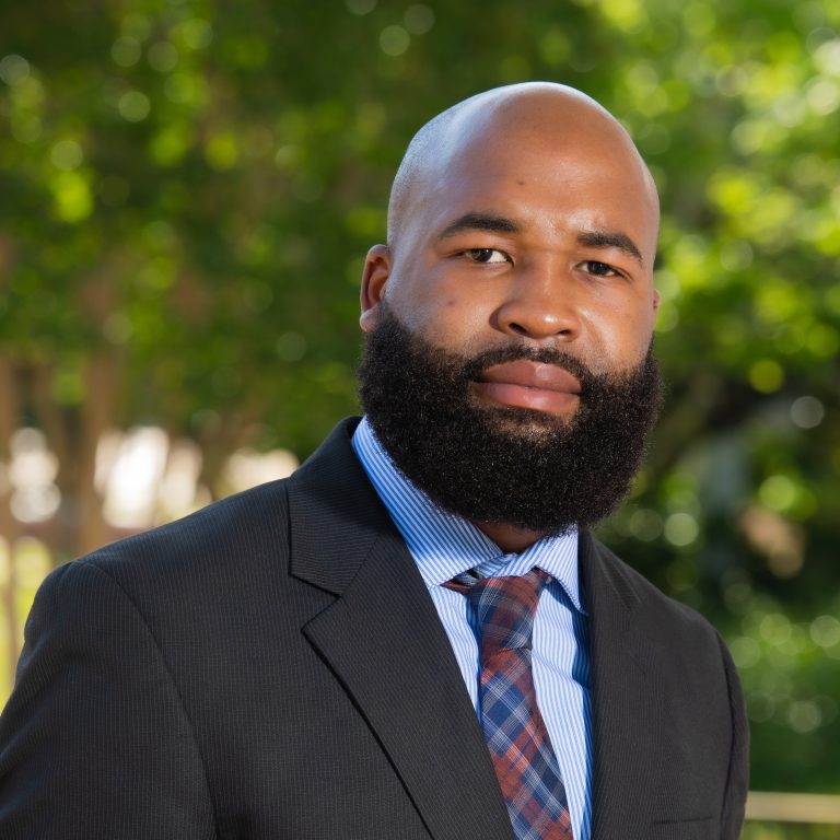 Wesley Lindsey, Graduate Advisor