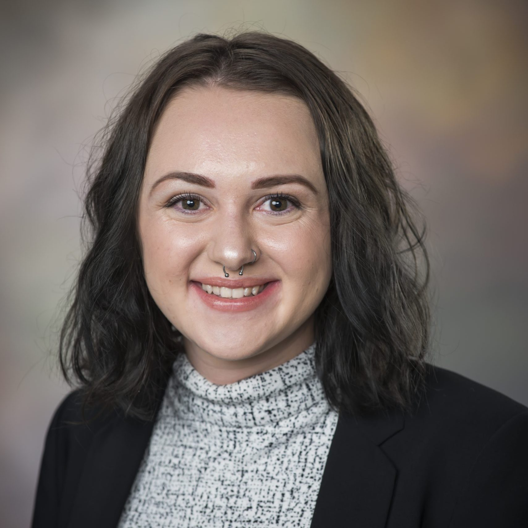 Lindsey Bailey, Graduate Assistant Advisor