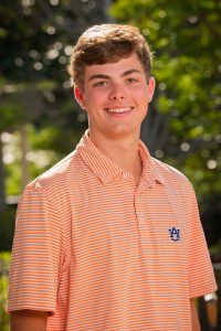 Garris Adamson, Biomedical Science