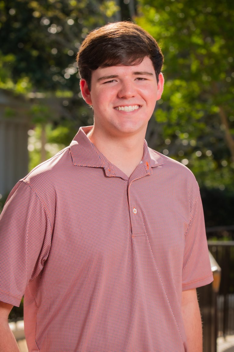 20220422, Will Desmarais, PeerInst22, Headshots