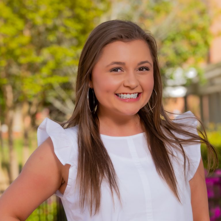 20210408, First Year Experience, Academic Initiatives, headshots, Emily Englezos,