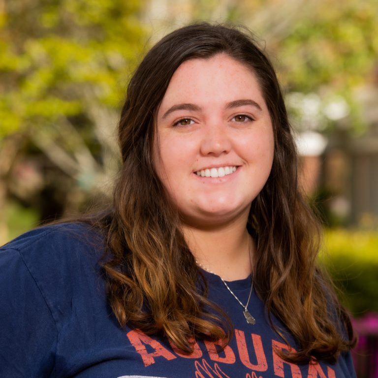 20210408, First Year Experience, Academic Initiatives, headshots, Nicole Fanning,