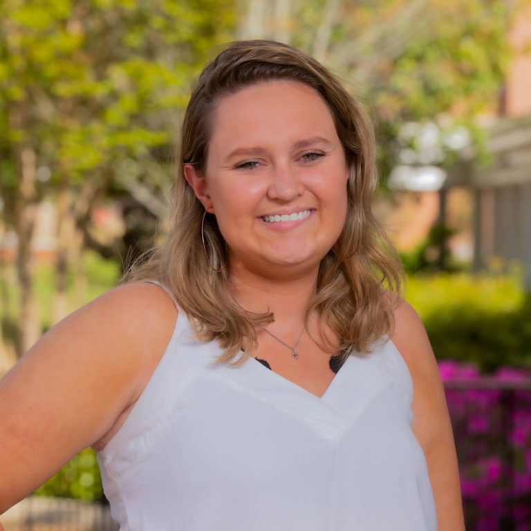 20210408, First Year Experience, Academic Initiatives, headshots, Kate Lightfoot,