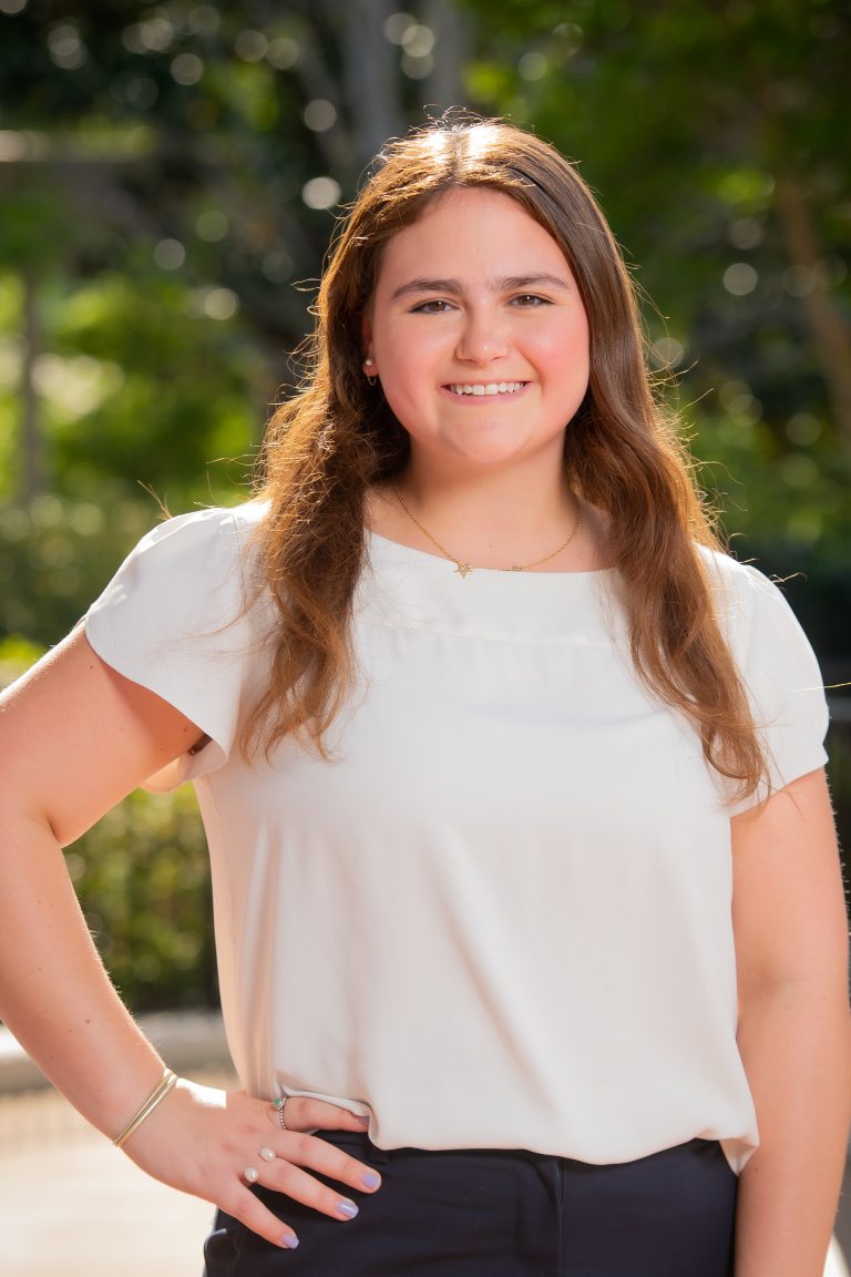 20220422, Hailey Lushington, PeerInst22, Headshots