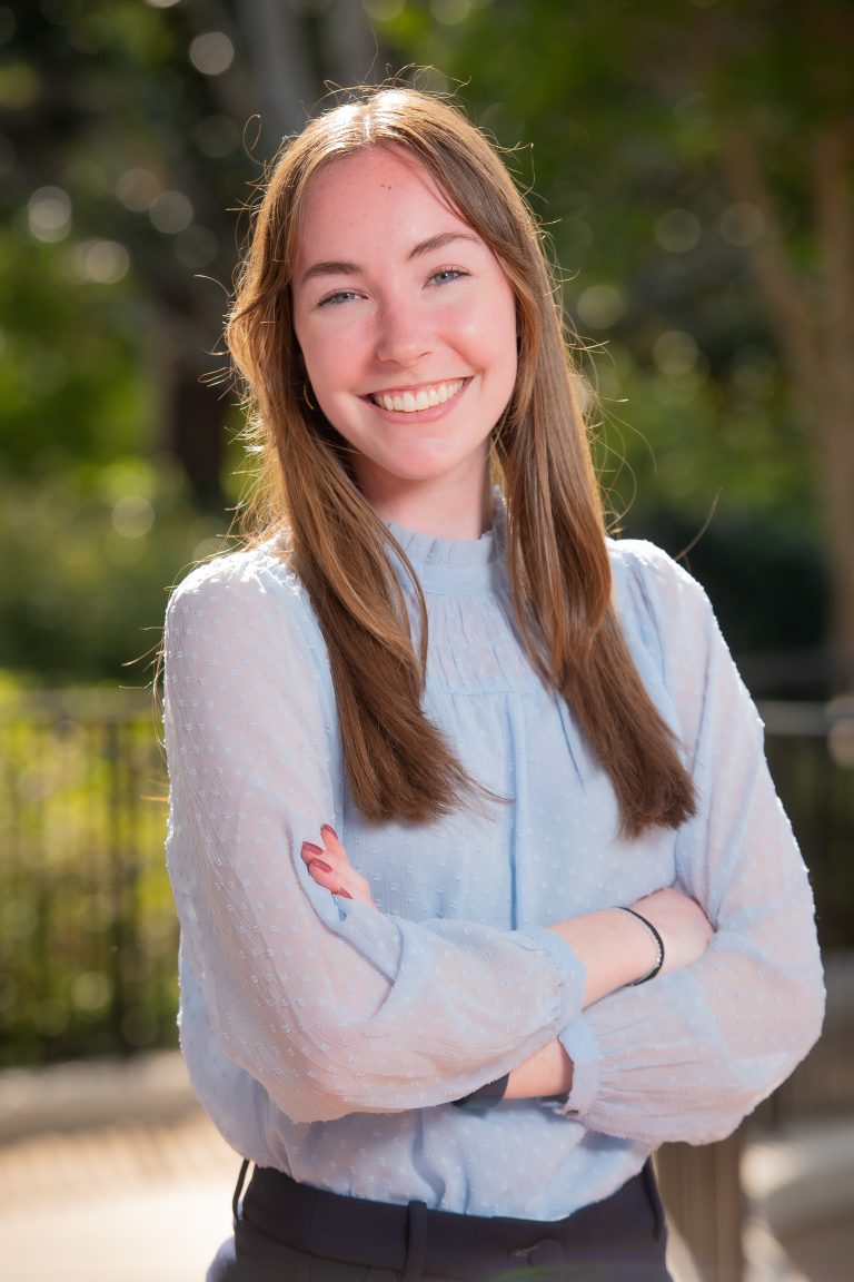 20220422, Mackenzie Lusk, PeerInst22, Headshots