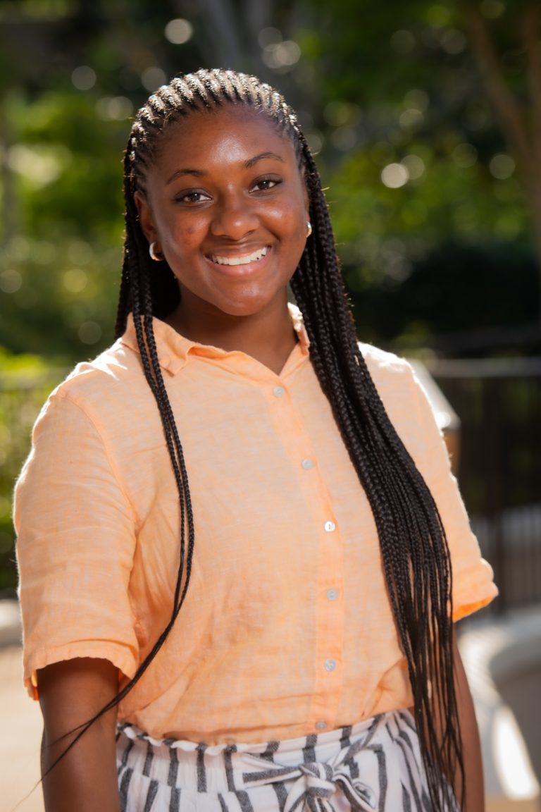 20220422, Courtlyn McMeans, PeerInst22, Headshots
