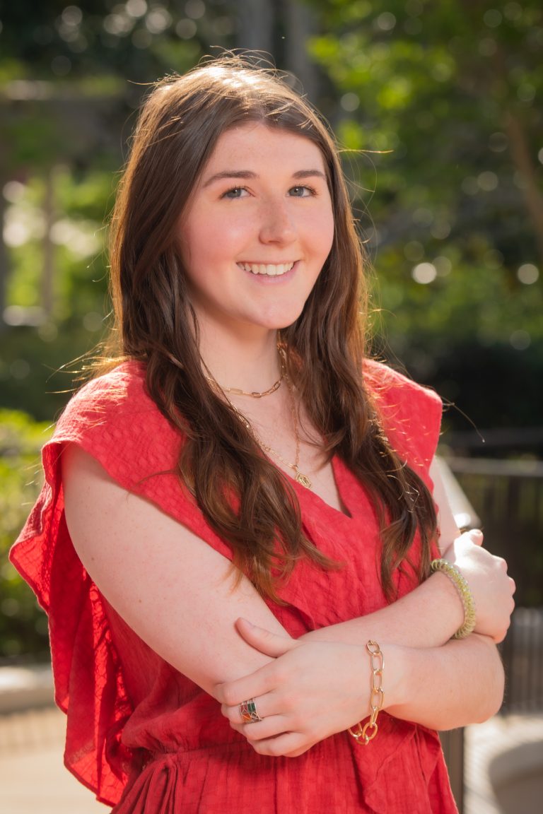 20220422, Megan Moreland, PeerInst22, Headshots