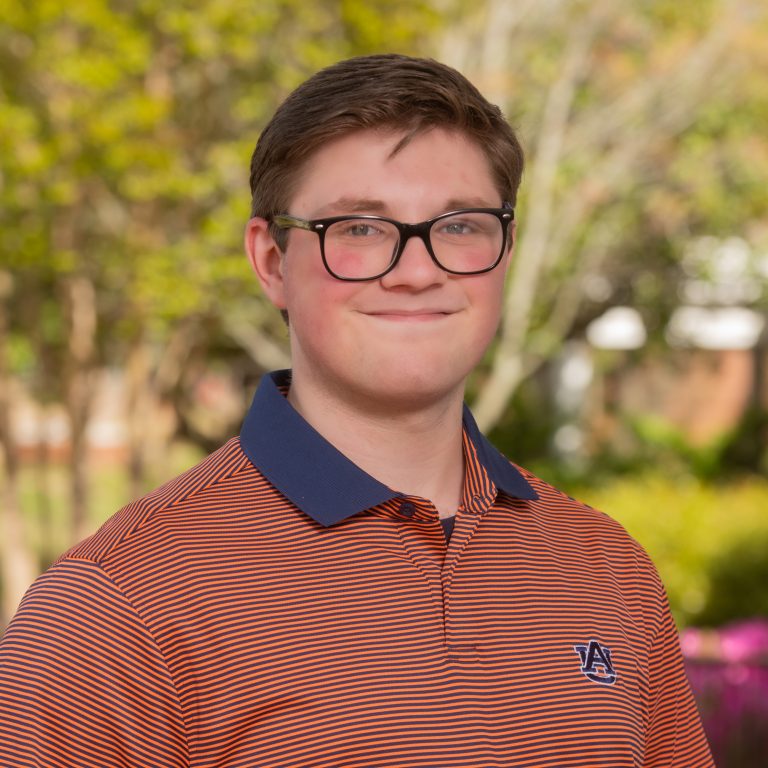 20210408, First Year Experience, Academic Initiatives, headshots, Michael Morgan,
