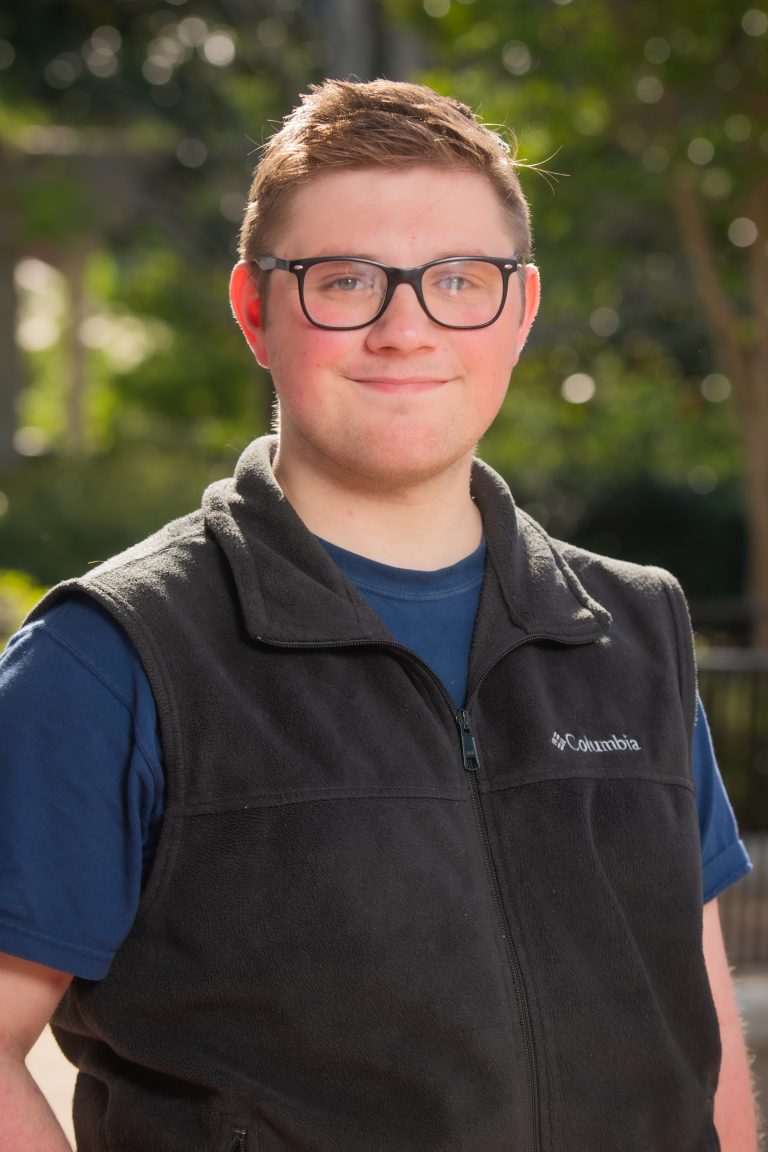 20220422, Michael Morgan, PeerInst22, Headshots