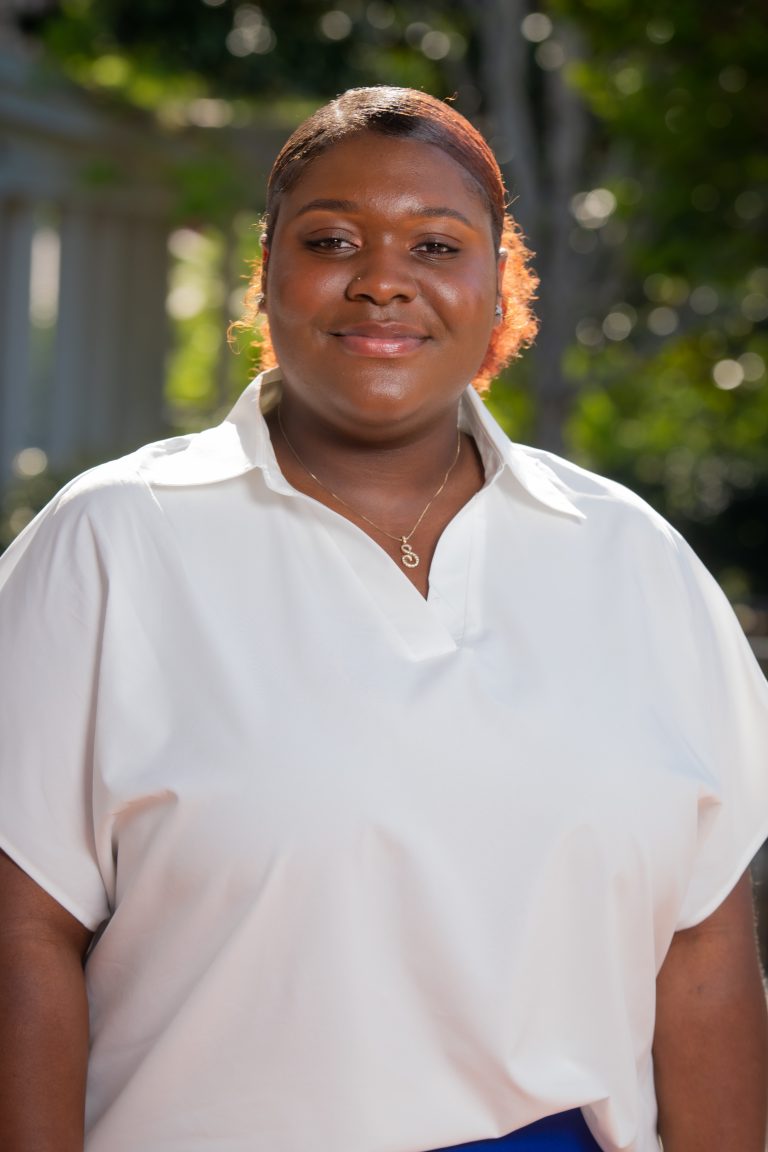 20220422, Sierra Stevens, PeerInst22, Headshots