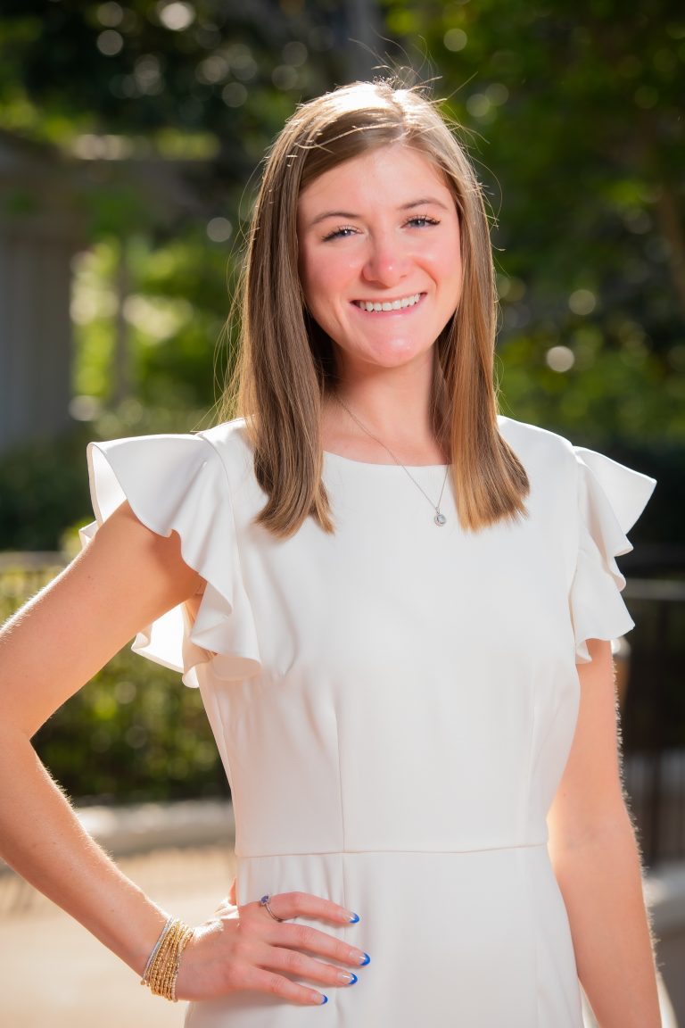 20220422, Cassi Taylor, PeerInst22, Headshots