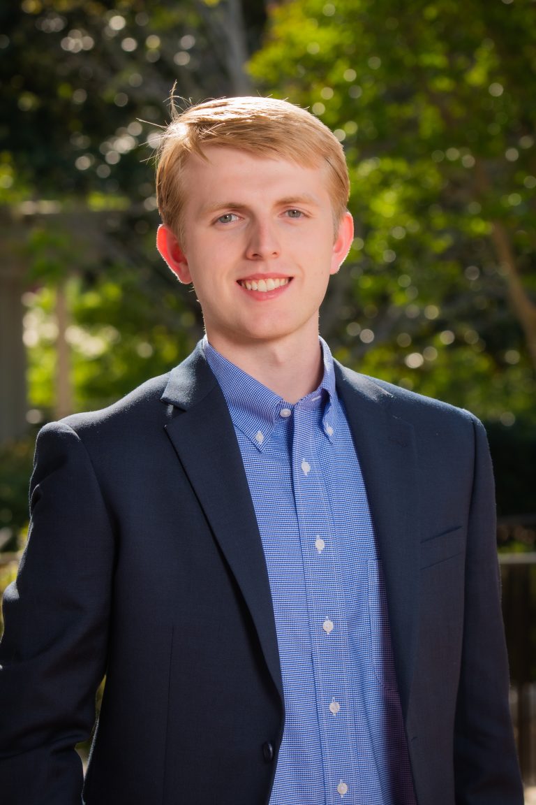 20220422, Seth Walker, PeerInst22, Headshots