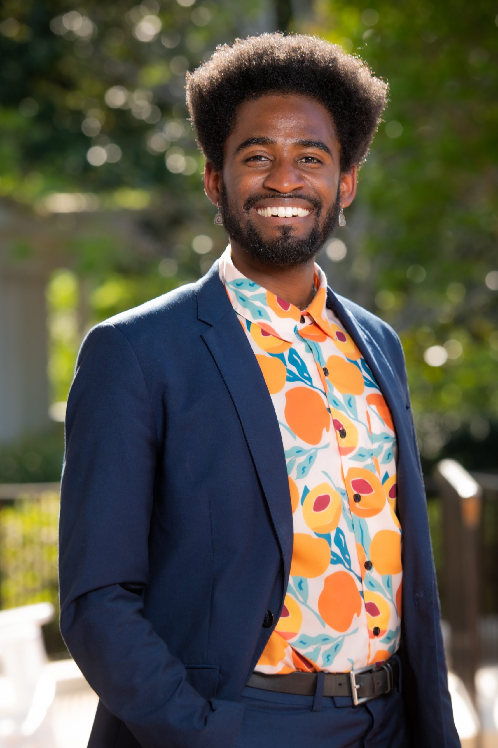 Kendrick Wallace