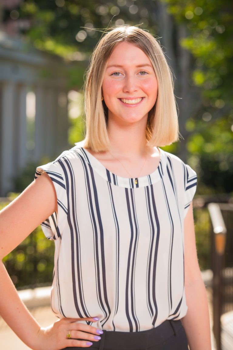20220422, Ella Wiginton, PeerInst22, Headshots