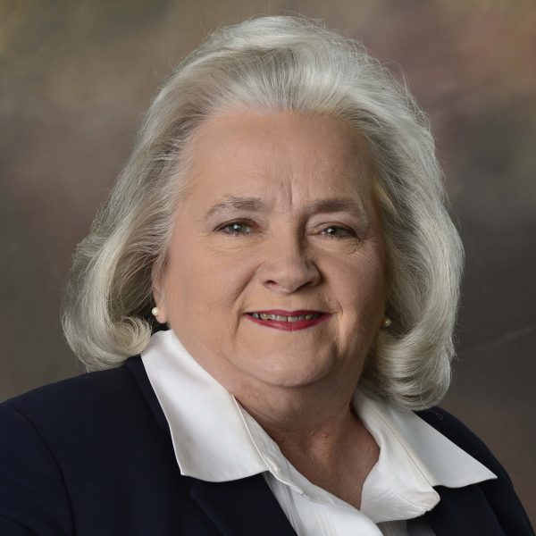 Photo of Angela Hollis