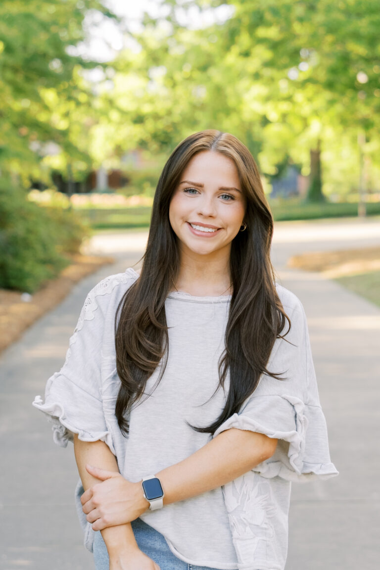 Emma Grace Babb