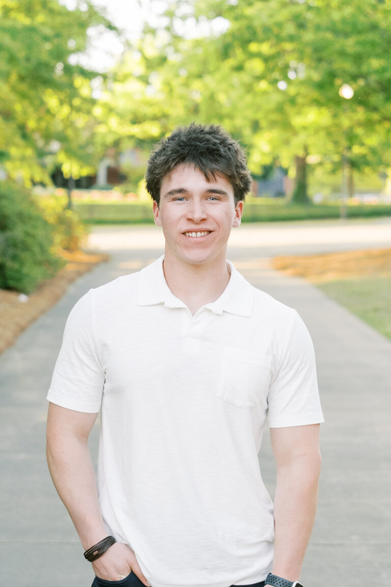 Evan Batka
