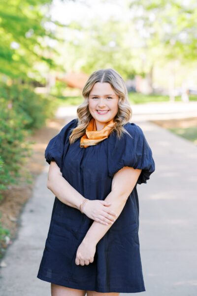 Carlee Burgett