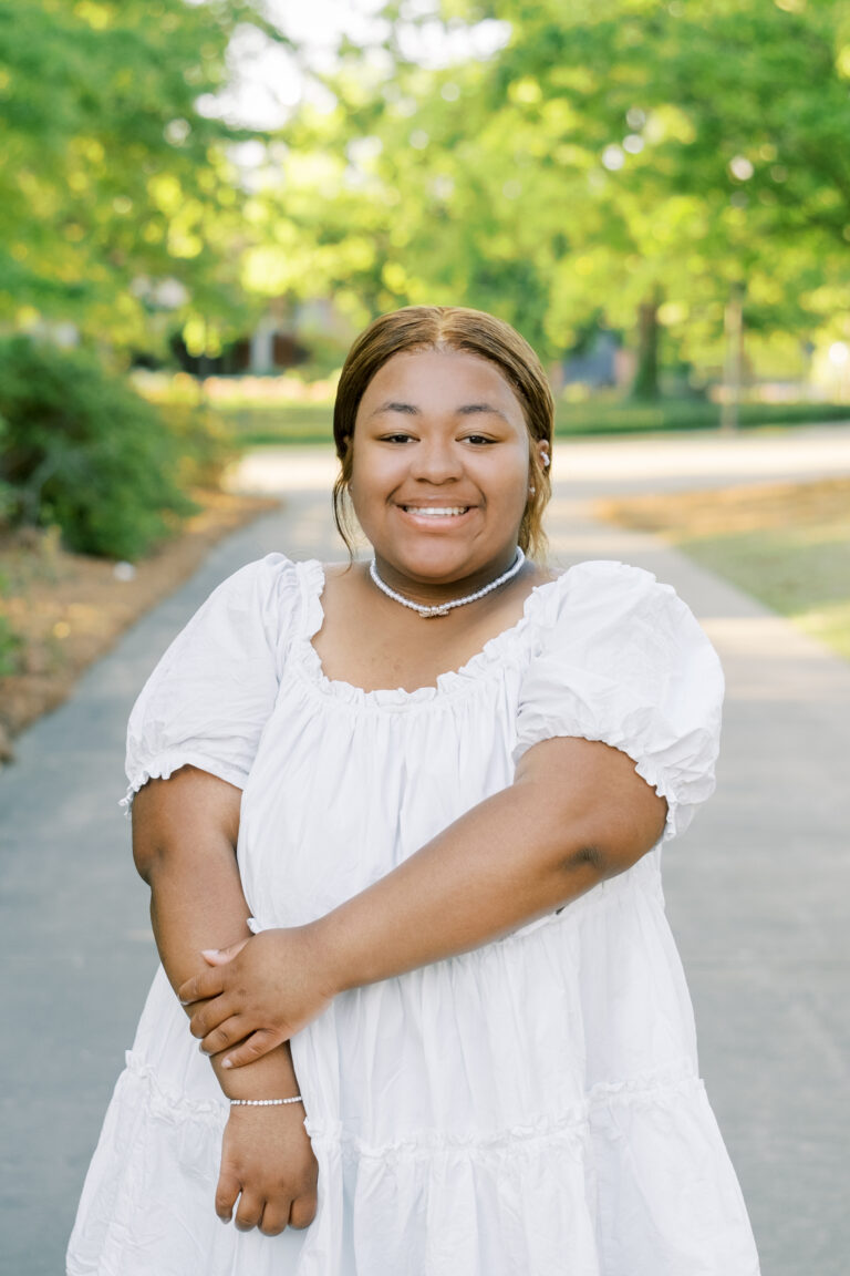 Destiny Calloway