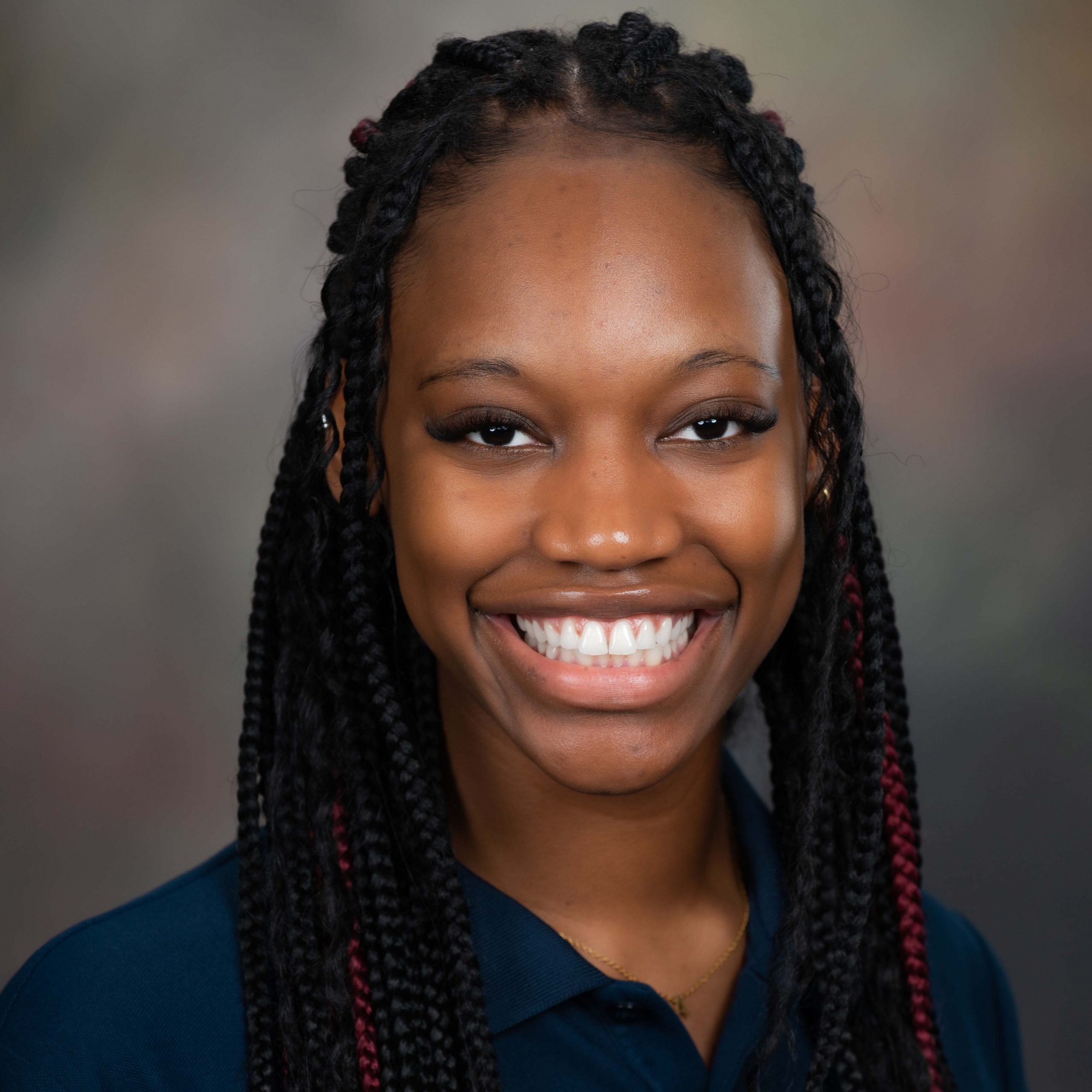 Alexxia Carter
