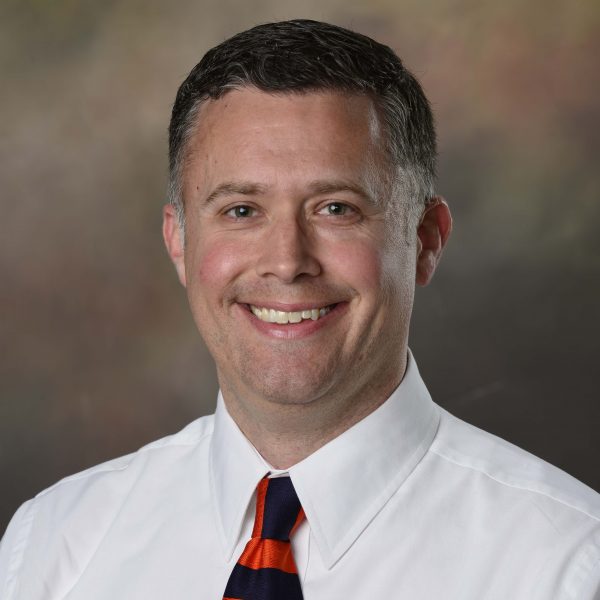 Photo of Christopher Wyckoff