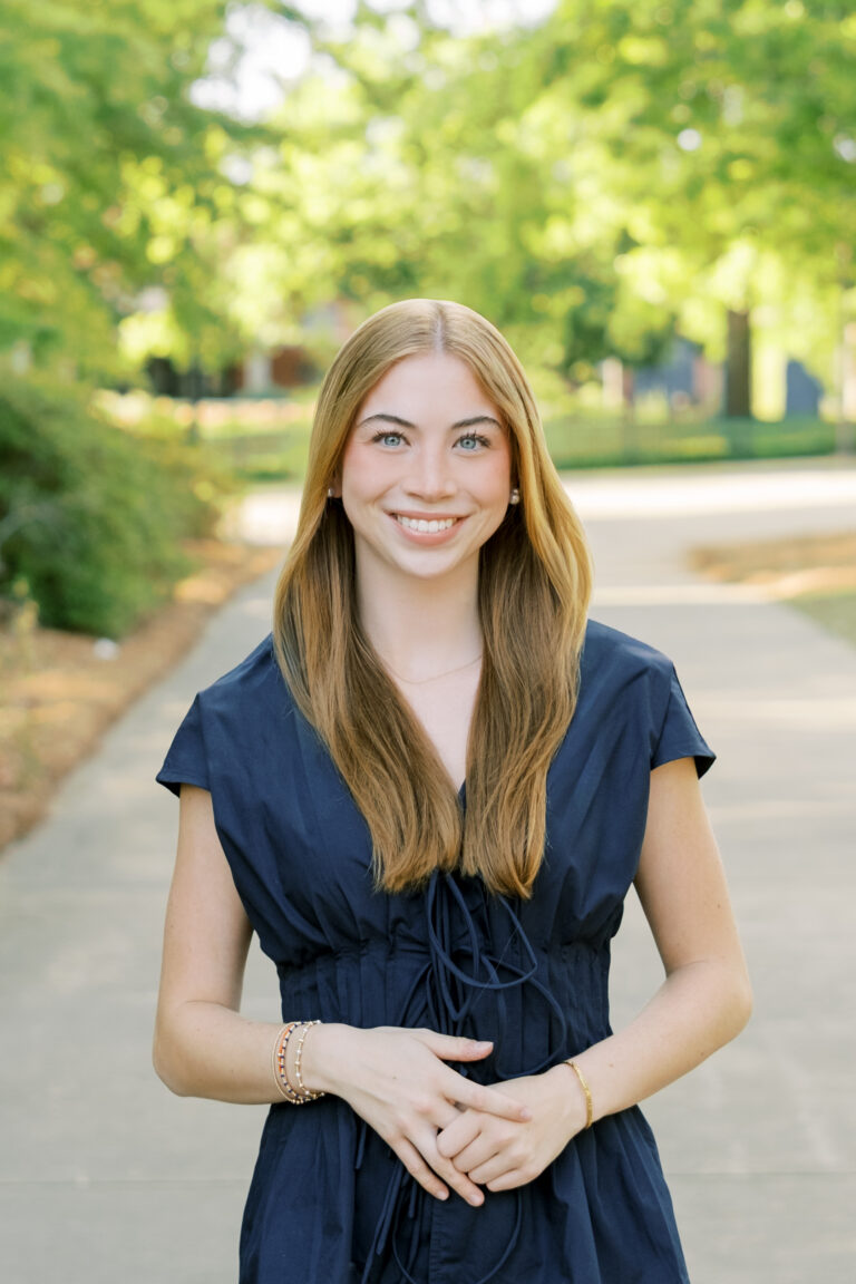 Grace Hockett