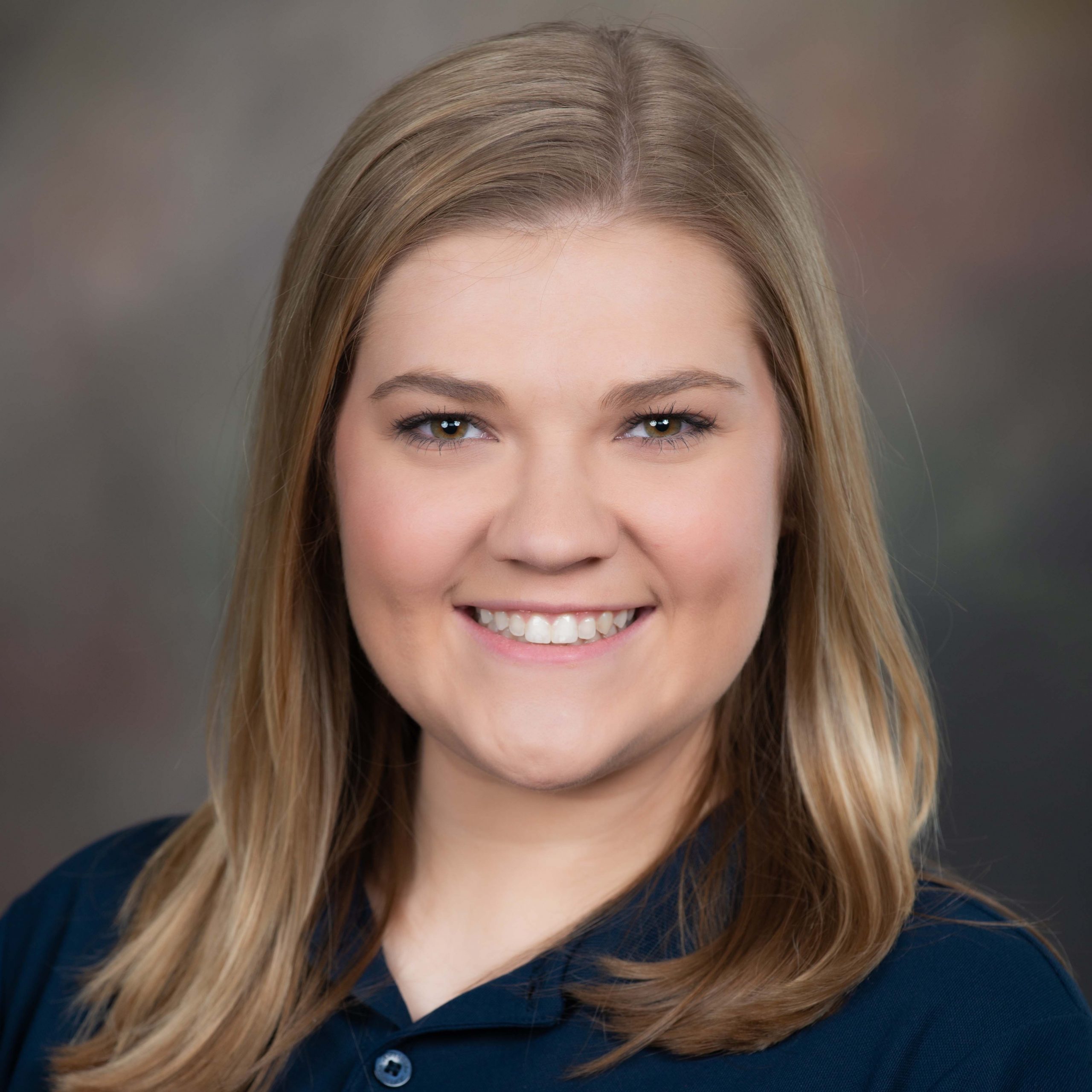 Lauren Ann Holmes