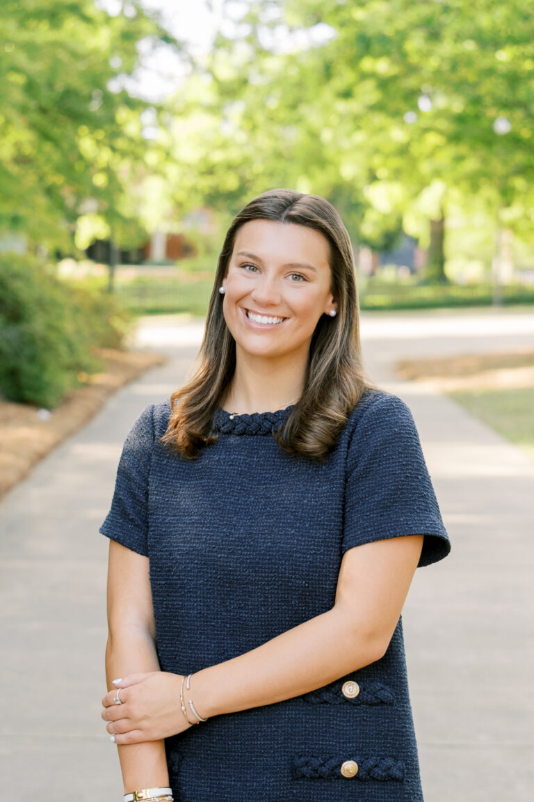 Lainey Knuble
