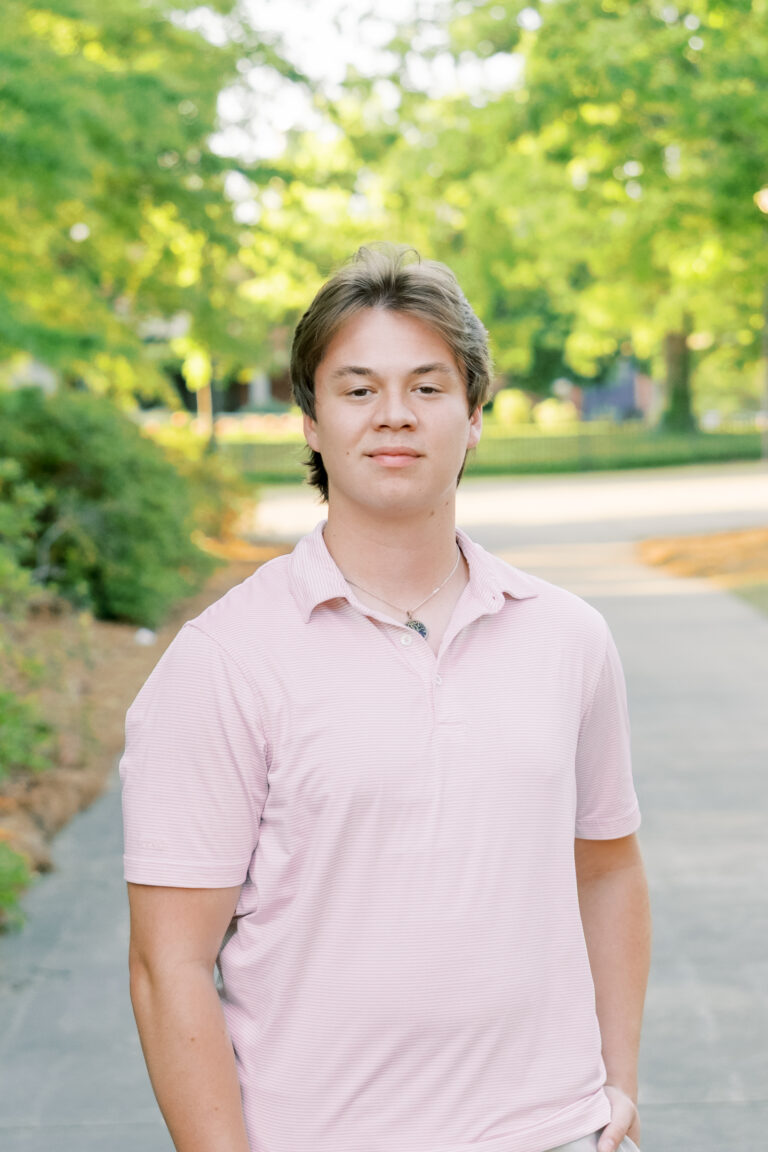 Rhett Montgomery
