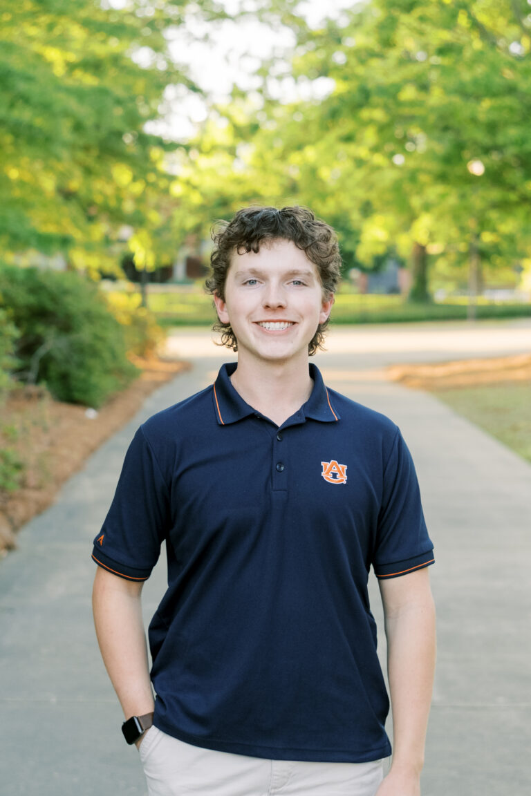 Tyler Pruitt