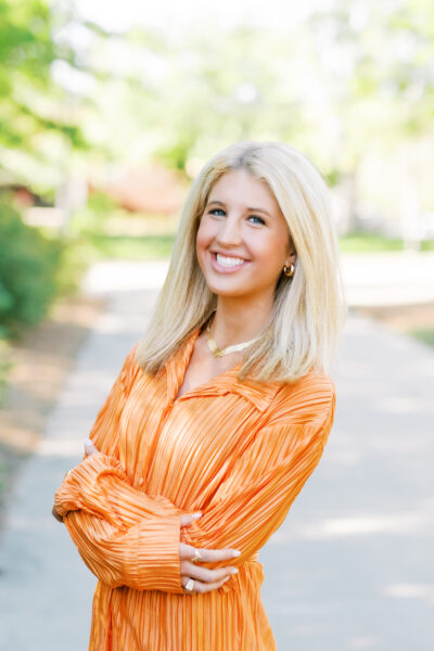 Shelby Schmitt