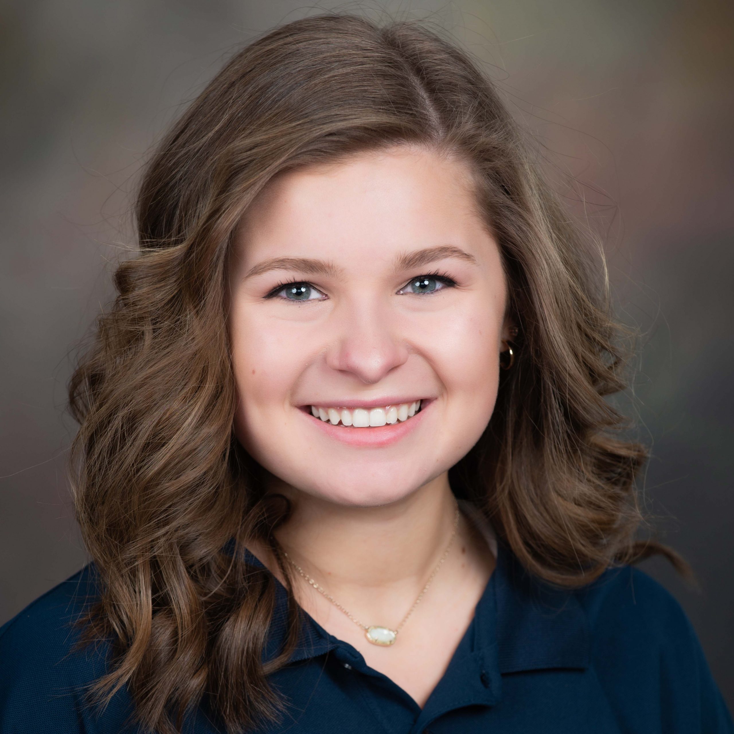 Laura Kate Tharp