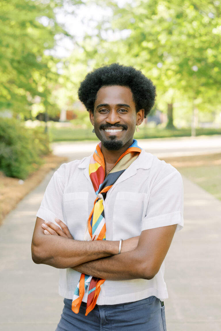 Kendrick Wallace