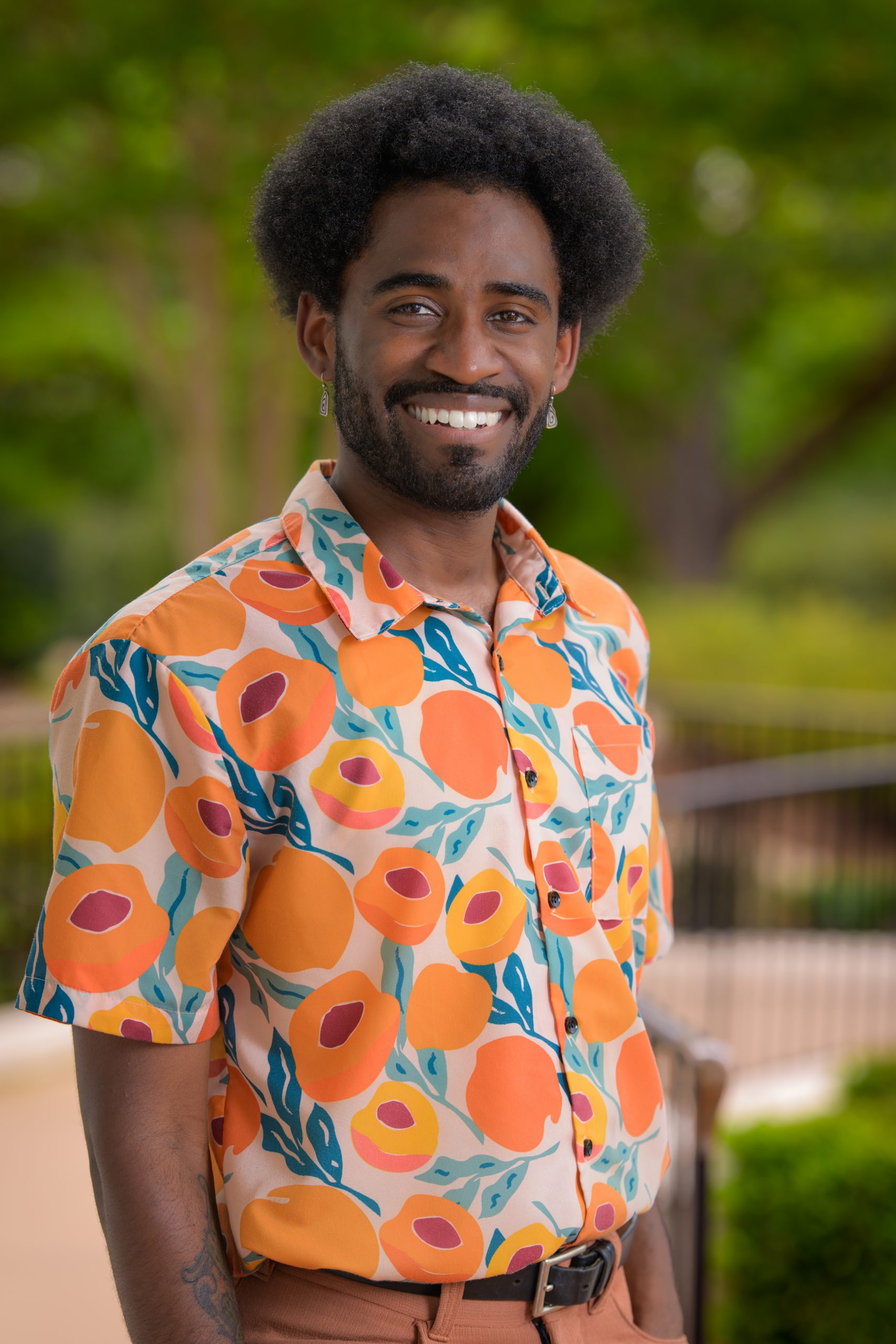 Kendrick Wallace