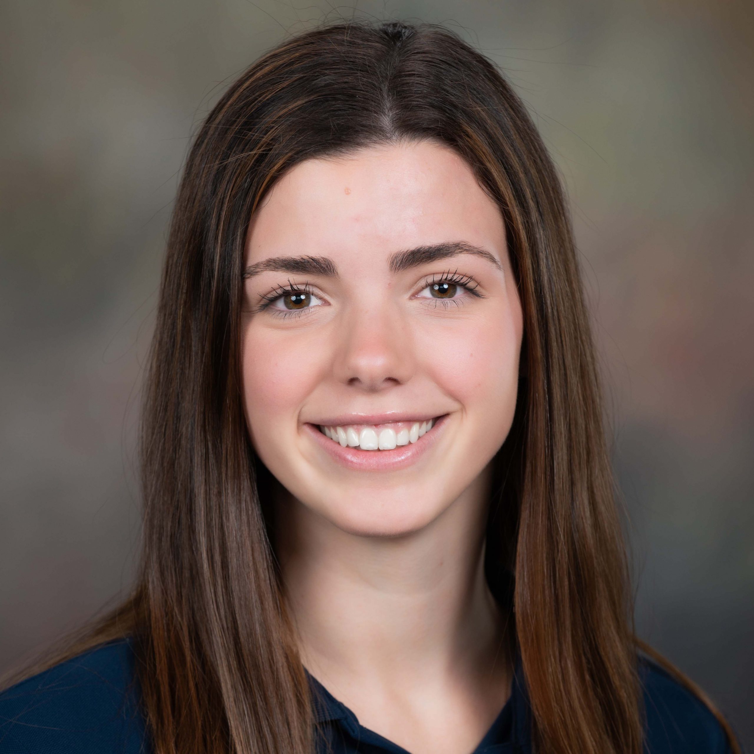 Mackenzie Williams