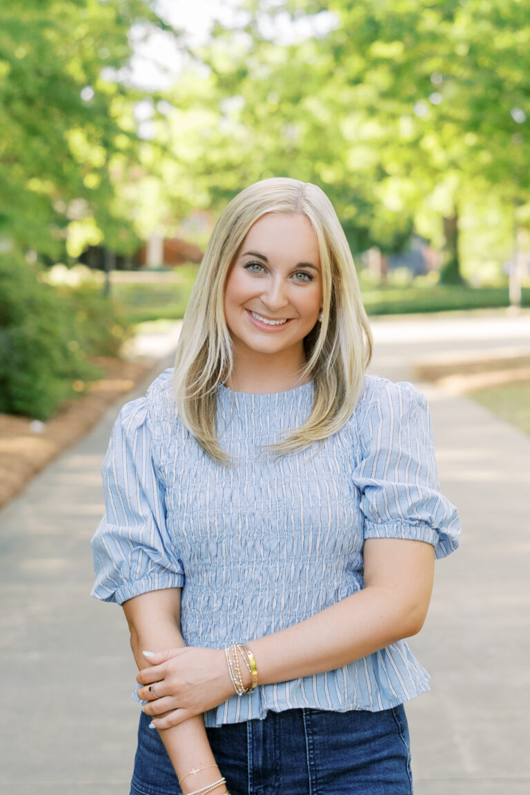 Molly Youngblood